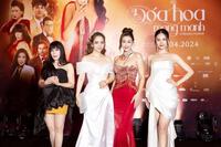Hoa hậu Bùi Quỳnh Hoa và Maya lên tiếng chuyện &#39;ngó lơ&#39; nhau ở sự kiện