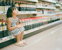 "2 mẹ con trong siêu thị cho tôi thấy: 1 kiểu cha mẹ giáo dục con EQ thấp, mất công sức mà hiệu quả ngược"