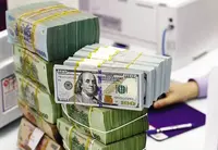 Giá USD ngân hàng tăng kịch trần, chạm mốc 25.350 đồng/USD