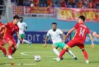 Indonesia bại trận và bài học nhãn tiền cho U23 Việt Nam