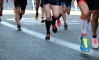 Đừng gục ngã trên đường chạy marathon