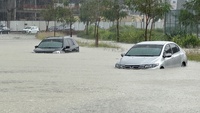 Công nghệ ''gieo mưa nhân tạo'' có gây ra thảm họa ngập lụt ở Dubai?