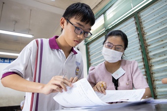 Học sinh Việt Nam tốt lên nhưng vì sao xếp hạng PISA ngày càng thấp?