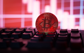 Bitcoin gây thất vọng trước ''ngày trọng đại''