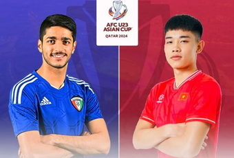Khán giả ĐNÁ có chung dự đoán trận U23 Việt Nam vs U23 Kuwait