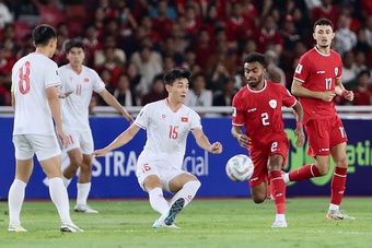 U23 Việt Nam vs Kuwait: Thắng là đi tiếp