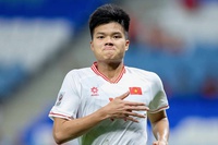U23 Việt Nam thắng kịch tính Kuwait