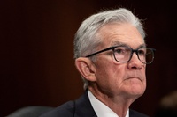 Chủ tịch Fed chưa hài lòng về lạm phát