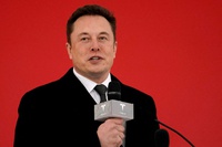 Lý do Tesla muốn trả Elon Musk khoản thù lao 55 tỷ USD