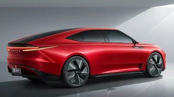 Honda cho ra mắt 3 dòng xe điện: Có mẫu ngang cỡ CR-V, Civic, tích hợp AI, đổi logo kiểu mới