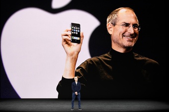 Thiết kế gây tranh cãi nhất của Steve Jobs