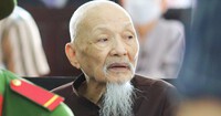 Bị khởi tố thêm tội Loạn luân, "thầy ông nội" Lê Tùng Vân 92 tuổi sẽ đối diện mức án nào?
