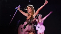 Người hâm mộ Taylor Swift “điêu đứng” vì bị lừa đảo khi mua vé concert