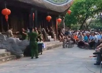 Điều tra vụ thất thoát hơn 53 tỷ quỹ di tích ''làng tỷ phú'' ở Bắc Ninh