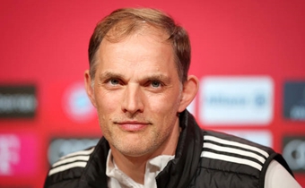 Tuchel nêu rõ yếu tố giúp Bayern thắng trận