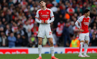 Carragher: “Arsenal đang trở thành Tottenham của Pochettino”