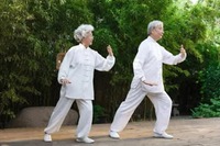 Ai sống lâu hơn: Người nghỉ ngơi lâu dài hay người tập thể dục hàng ngày? Đã khảo sát gần 40 nghìn người cao tuổi và đưa ra câu trả lời bất ngờ!