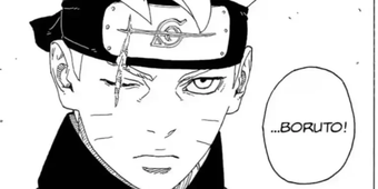 Uzumaki Boruto có mạnh hơn Naruto không?