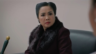 Nhân vật của Thu Trang nhận kết đắng