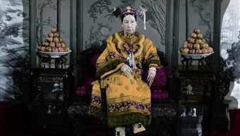 Hai gia tộc sản sinh nhiều hoàng hậu, phi tần nhất nhà Thanh: Có mẹ của vua Càn Long