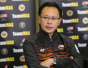Ong Kim Swee: ''U23 Malaysia phải tấn công mới thắng được Việt Nam''