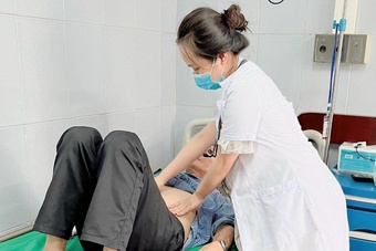 Lý do nhiều người ở Tuyên Quang đau bụng dai dẳng