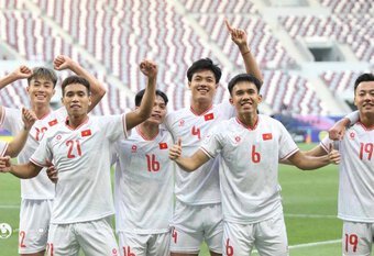 U23 Việt Nam ''out trình''; Chốt xong thuyền trưởng thay HLV Troussier