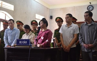 Chuẩn bị xét xử phúc thẩm lại vụ án mẹ nữ sinh giao gà ở Điện Biên
