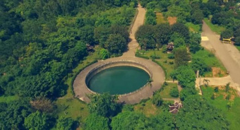 Có gì bên trong giếng nước lớn nhất Việt Nam, nghìn năm không cạn?