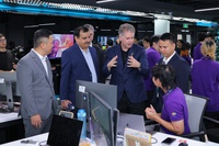 NVIDIA hợp tác với FPT để xây nhà máy AI 200 triệu USD tại Việt Nam