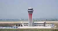 Khánh thành Đài Kiểm soát không lưu tại Cảng hàng không Điện Biên