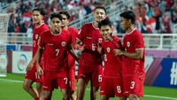Vào tứ kết U23 châu Á, sếp lớn Indonesia đặt thêm mục tiêu ''khủng''