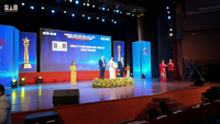 Bệnh viện Thẩm mỹ SIAM Thailand nhận giải thưởng lớn ngay trong ngày khai trương