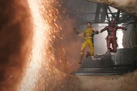 Loạt chi tiết được hé lộ trong ''Deadpool 3''