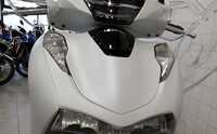 Honda SH 2024 ra mắt màu mới: đã đẹp lại còn sang, giá gần 100 triệu nhưng không phải có tiền là mua được!
