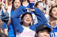 ''Cái chết'' của lễ hội sinh viên ở Hàn Quốc