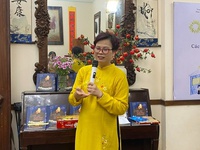 Con gái nhạc sĩ Phạm Tuyên ra tối hậu thư cho cha