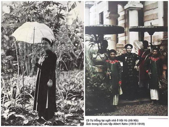 Nữ đại gia Việt nổi tiếng một thời sở hữu khối tài sản đồ sộ nhưng số phận truân chuyên