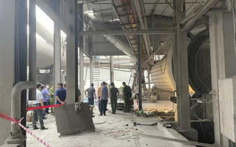 Tai nạn lao động ở Yên Bái làm 7 người tử vong, công nhân sống sót kể lại giây phút kinh hoàng