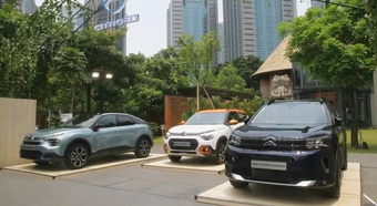 Indonesia trên đường trở thành ‘công xưởng’ ôtô mới của Đông Nam Á