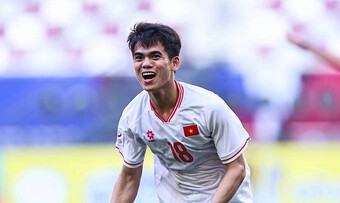Đội hình dự kiến U23 Việt Nam vs U23 Uzbekistan: Văn Khang nghỉ ngơi