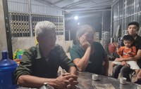 Vụ 7 người tử vong do tai nạn lao động ở Yên Bái: Ước mơ còn dang dở