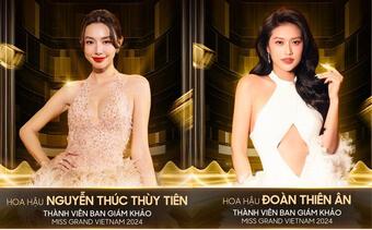 3 năm liền giữ vai trò quyền lực Miss Grand Vietnam, Hà Kiều Anh nói gì?