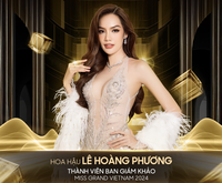 Hoa hậu Việt giữ nhiều vị trí nhất tại Miss Grand Vietnam 2024
