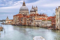 Venice bắt đầu thu phí du khách từ hôm nay