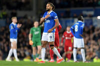 10 thống kê Everton 2-0 Liverpool: "Siêu pháo" trỗi dậy