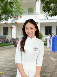 ''Con gái'' Việt Anh là đối thủ đáng gờm của ái nữ nhà Quyền Linh nếu thi hoa hậu?