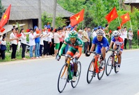 Thủ tướng gửi thư cho Cuộc đua xe đạp về Điện Biên Phủ