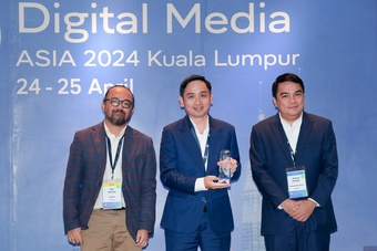 Tri thức - Znews đoạt giải Best Podcast của WAN-IFRA châu Á