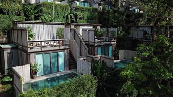 Những khách sạn, khu nghỉ dưỡng mới của IHG Hotels & Resorts ở Đông Nam Á